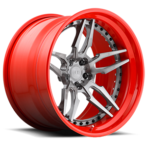 DUB Forged Attack 5 - XA40 Attack 5 - XA40