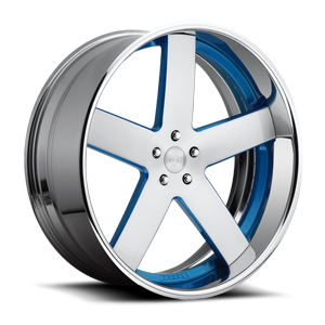 DUB Forged Baller - X84 Baller - X84