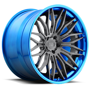DUB Forged Cavat - XB40 Cavat - XB40
