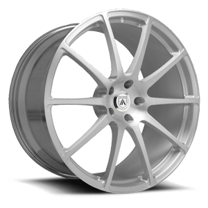 Asanti Forged Wheels Monoblock Series Monoblock 110 Monoblock 110