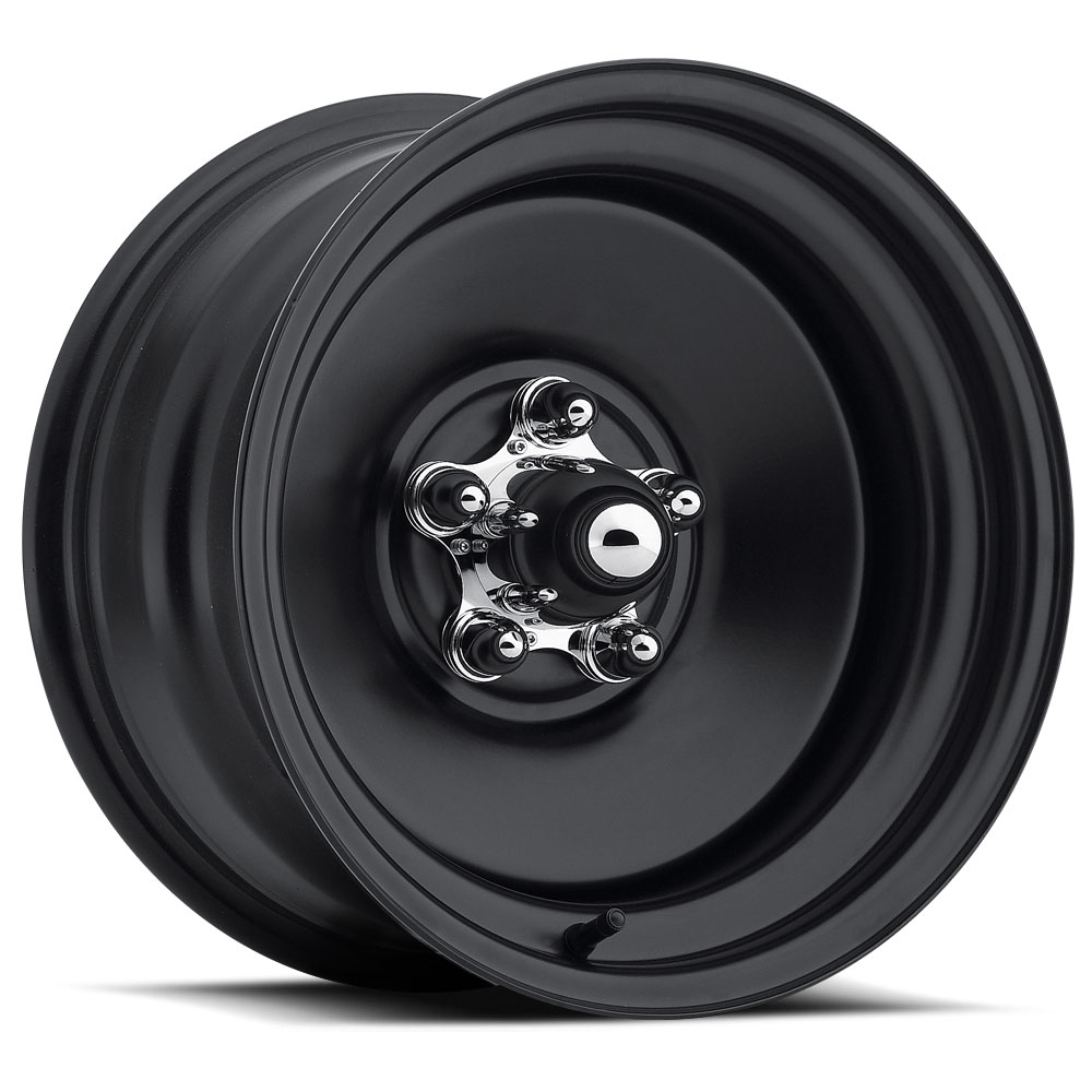 Rat Rod (Series 68) Extended Sizing Overstock - U.S. Wheel Corp.