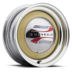 Solid (Series 459) - U.S. Wheel Corp.