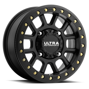Ultra Motorsports Xtreme 117 Xtreme UTV True Bead-Lock