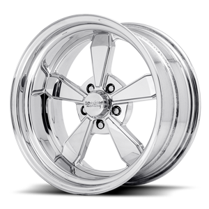 American Racing Custom Wheels Eliminator Eliminator