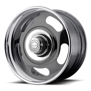 American Racing Custom Wheels VN327 Rally VN327 Rally