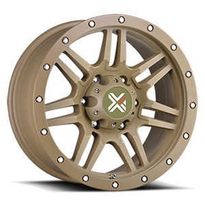 DX4 Wheels 7s