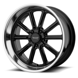 American Racing Custom Wheels VN507 Rodder VN507 Rodder