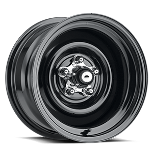 Smoothie (Series 511) - U.S. Wheel Corp.