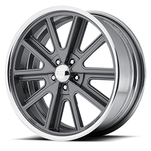 American Racing Custom Wheels VN407 Shelby Cobra SL VN407 Shelby Cobra SL