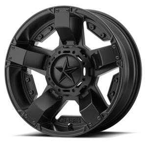XS811 Rockstar II
