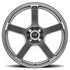 Motegi Racing Motegi Wheel MR116