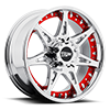 MO961 20'' RED INSERTS 389K20R