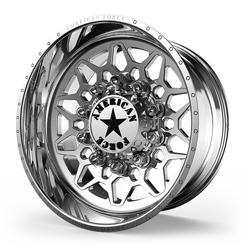 American Force Concave Super Dually 7H03 ORION CCBR