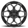 American Racing Custom Wheels AR916