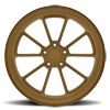 American Racing Custom Wheels VF101