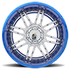 Asanti Off-Road AB201