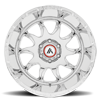 Asanti Off-Road AB810 Ballistic