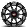Asanti Off-Road AB810 Ballistic