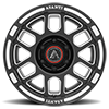 Asanti Off-Road AB812 Claymore