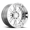 Asanti Off-Road AB101 Outbreak