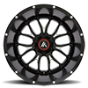 Asanti Off-Road AB807 Carbine