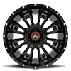 Asanti Off-Road AB808 Blackhawk