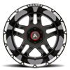 Asanti Off-Road AB809 Enforcer