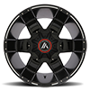 Asanti Off-Road AB811 Warthog