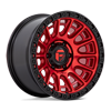 Fuel 1-Piece Wheels Cycle - D834