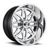 Fuel Forged Wheels FF34 - 8 Lug