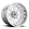 Fuel Forged Concave FFC104 | Concave