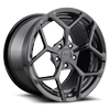 Fortis Gloss Black