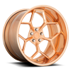 Fortis Trans Copper II