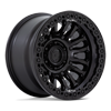 Fuel 1-Piece Wheels Rincon Beadlock - FC125MX