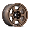 Fuel 1-Piece Wheels Hype - FC860ZX