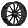 Alesanna 12 Gloss Black