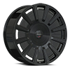 Panik Gloss Black