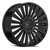 Trento Gloss Black
