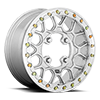 KS435 GRENADE BEADLOCK Raw Machined