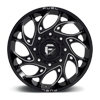 Fuel Dually Wheels Runner Dually Front - D741