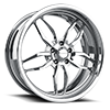 Schott Wheels - APEX eXL High Luster Polished