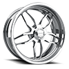 Schott Wheels - Apex High Luster Polished