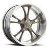 Schott Wheels - Tomahawk s.concave Matte Bronze