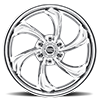 American Racing Custom Wheels VF486