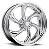 American Racing Custom Wheels VF486