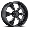 American Racing Custom Wheels AR914 TT60 Truck