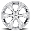 American Racing Custom Wheels AR914 TT60 Truck