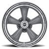 American Racing Custom Wheels VNCL205 Classic Torq Thrust II