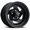 Series 975 Blade Matte Black