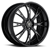 Formula - X12 Black & Milled